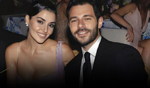 Hande Erçel ve Hakan Sabancı’dan ayrılık iddialarına yanıt geldi