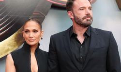 Jennifer Lopez ve Ben Affleck boşanıyor