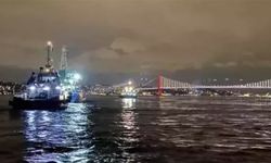 İstanbul Boğazı'nda can pazarı!