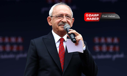 Kılıçdaroğlu’na ‘Demirtaş’ davası! İşte istenen ceza…