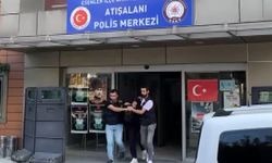 Polis memurunu şehit etmişti!