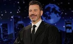 Jimmy Kimmel, 2025 Oscar Töreni'ni sunmayı reddetti