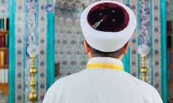 İmam, imamın eşini kaçırdı