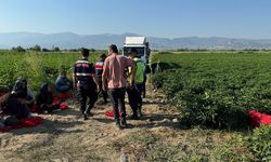 Küçük kız kamyonun altında can verdi, ailesi de şoförü öldürdü!