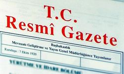 Resmi Gazete'de yayımlandı! Listede hangi FETÖ mensupları var...