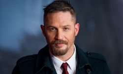 Hollywood yıldızı Tom Hardy'den Yusuf Dikeç paylaşımı: Efsane