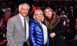 Belediye başkanının kızı hayatını kaybetti