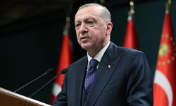 Cumhurbaşkanı Erdoğan: 'Narin kızımızın canını alanlardan hesabını soracağız'