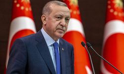 Cumhurbaşkanı Erdoğan: "1076 hakim ve savcı yardımcımızı tekrar tebrik ediyorum"