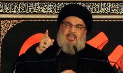 Hizbullah lideri Nasrallah öldürüldü