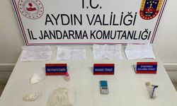 Jandarmadan uyuşturucu operasyonu: 27 gözaltı