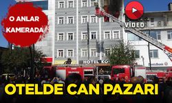 Otede can pazarı!