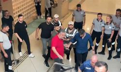 Polis memuru Şeyda Yılmaz'ı şehit eden saldırgan tutuklandı