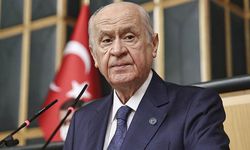 Bahçeli'den terör saldırısı hakkında açıklama!