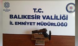 Suç makinesi firari yakalandı!