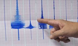 Malatya'da 5.9 büyüklüğünde deprem