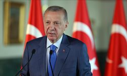 Erdoğan: "İsrail gözünü Türkiye'ye dikecek"