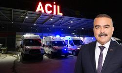 Gübre çukuruna düşen işçiyi kurtarmak istemişti! CHP'li belediye başkan adayından acı haber