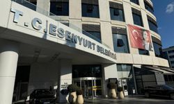 Esenyurt Belediyesi'ne Vali yardımcısı göreve getirildi