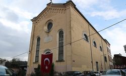 Kilise saldırganlarına dava