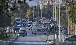 Sağlık Bakanı: TUSAŞ saldırısında ağır yaralımızın durumu iyiye gidiyor