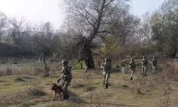 Kaçmak isteyen FETÖ’cüler yakalandı