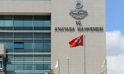 Anayasa Mahkemesi'nden 5 siyasi partiye mali denetim!