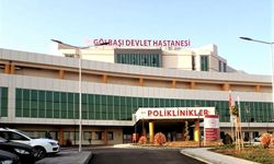 Hasta yakınları hastane polisine saldırdı