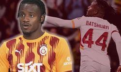 Michy Batshuayi'ye dolandırıcılık şoku!