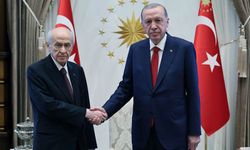 Beştepe'de sürpriz görüşme! Erdoğan, Bahçeli'yi kabul edecek