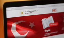 Resmi Gazete'de yayımlandı! 15 ile vali yardımcısı ve 121 ilçeye kaymakam atandı