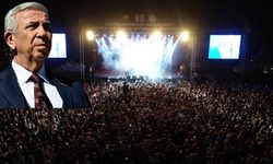 Konserlere inceleme! Mansur Yavaş'tan açıklama geldi