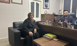 İmplant 'Yerli' çıkınca soluğu savcılıkta aldı