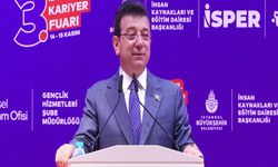 Ekrem İmamoğlu: Teftiş edilmekten onur duyarız