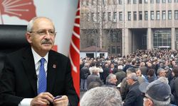 Kemal Kılıçdaroğlu hakim karşısında!