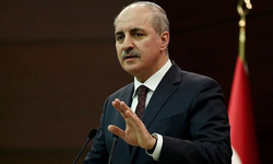 TBMM Başkanı Kurtulmuş: Bu görüntüler bütün milletimizi rahatsız etmiştir