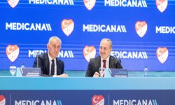 Medicana, Türkiye Futbol Federasyonu'nun sağlık sponsoru oldu