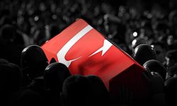 MSB: Bir asker yıldırım düşmesi sonucu şehit oldu