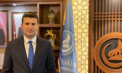 Ülkü Ocakları Başkanı Yıldırım'dan önemli açıklama: Bizim vatanımızın sınırları Türkçe konuşulan yerde biter