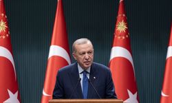 Cumhurbaşkanı Erdoğan: Esed rejimi firar etmiştir, zalimler kaybetmiştir