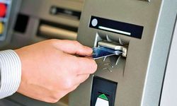 ATM'lerde yeni dönem: Bu şifreleri yazanların kartları iptal edilecek