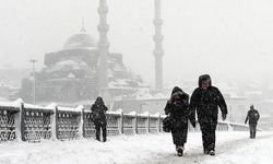 Bu tarihlere dikkat! Son 60 yılın en soğuk kışı olacak