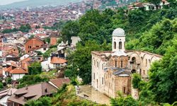 Bosna Hersek vatandaşları Kosova'ya vizesiz girecek