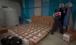 Bakan Yerlikaya duyurdu: İstanbul'da sahte alkole 'Çengel' operasyonu