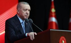 Cumhurbaşkanı Erdoğan: Hedefimiz her alanda bağımsız Türkiye