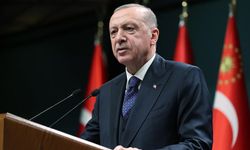 Cumhurbaşkanı Erdoğan: Terör örgütü PKK/YPG'nin sonu geldi