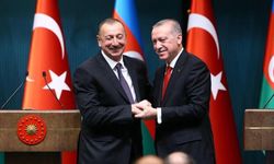 Cumhurbaşkanı Erdoğan'dan Aliyev'e çifte tebrik