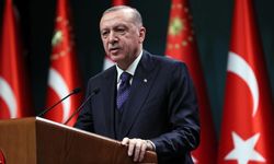 Cumhurbaşkanı Erdoğan'dan Mehmet Akif Ersoy mesajı