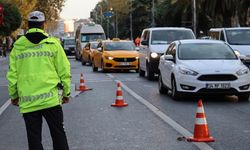 Ankara'da yarın bazı yollar trafiğe kapatılacak!