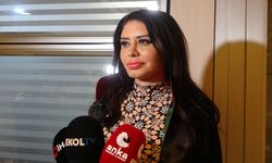 Ebru Polat, avukatlık mesleğine döndü! İlk işi sahte 'Ebru Polat' çetesi oldu